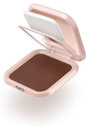 Kiko Skin Lover Refining Face Powder Foundation 12