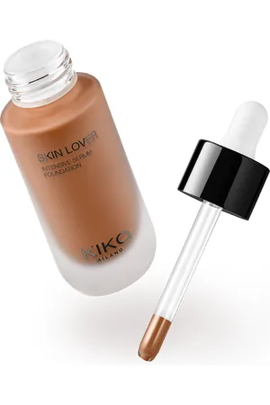 Kiko Skin Lover Intensive Serum Foundation 8.5NG