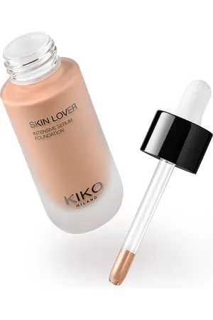 Kiko Skin Lover Intensive Serum Foundation 5NR