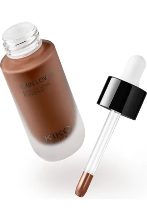 Kiko Skin Lover Intensive Serum Foundation 9NG