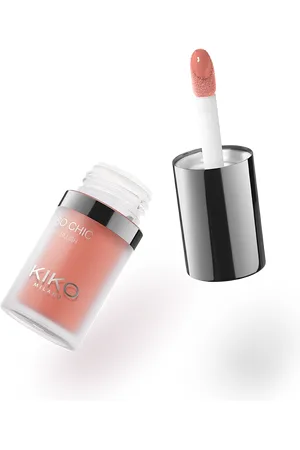 Kiko So Chic Trio Blush 02