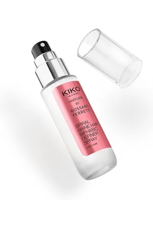 Kiko Spiral Shine Hair Biphasic Definer Spray