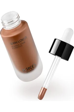 Kiko Skin Lover Intensive Serum Foundation 9NR