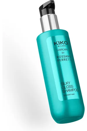 Kiko Silky Gloss Shampoo