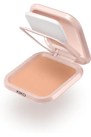 Kiko Skin Lover Refining Face Powder Foundation 07