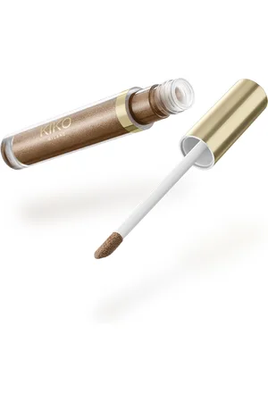 Kiko Golden Oasis Radiant Eyeshadow 03