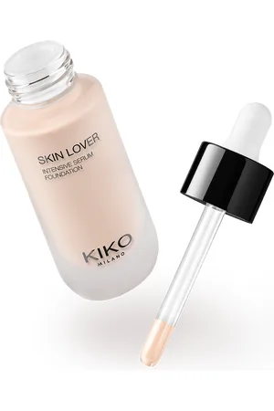 Kiko Skin Lover Intensive Serum Foundation 1NG