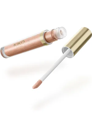 Kiko Golden Oasis Radiant Eyeshadow 04