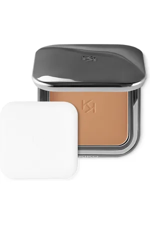 Kiko Matte Fusion Pressed Powder 03