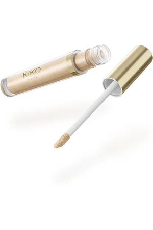 Kiko Golden Oasis Radiant Eyeshadow 01