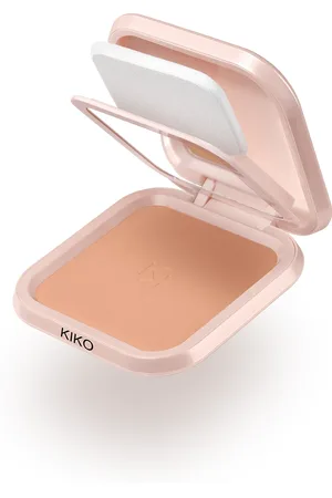 Kiko Skin Lover Refining Face Powder Foundation 08