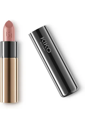 Kiko Gossamer Emotion Creamy Lipstick 101