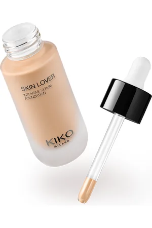 Kiko Skin Lover Intensive Serum Foundation 3.5WO