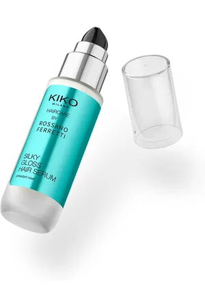 Kiko Silky Gloss Hair Serum