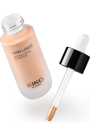 Kiko Skin Lover Intensive Serum Foundation 4WG