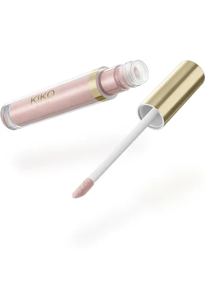 Kiko Golden Oasis Radiant Eyeshadow 02