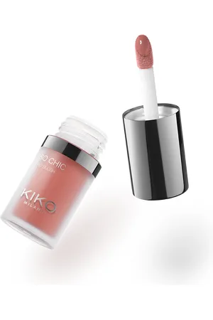 Kiko So Chic Trio Blush 01