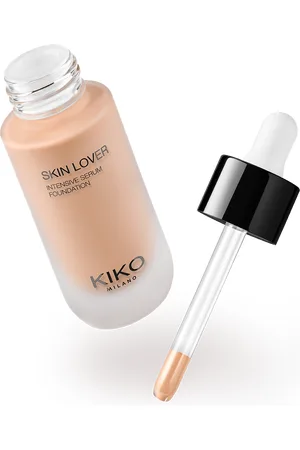 Kiko Skin Lover Intensive Serum Foundation 3NG
