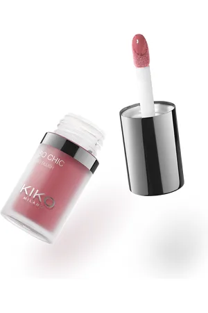Kiko So Chic Trio Blush 04