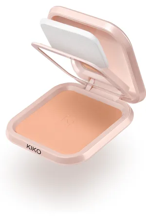 Kiko Skin Lover Refining Face Powder Foundation 05