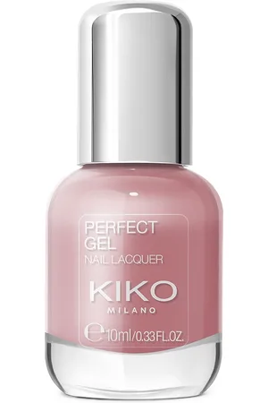 Kiko New Perfect Gel Nail Lacquer 107