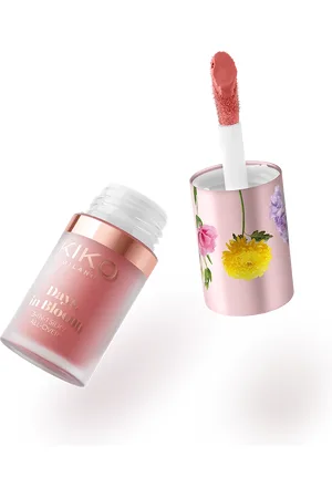 Kiko Days In Bloom 3-In-1 Silky All-Over 04