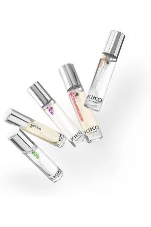 Kiko Holiday Wonderlights Scent Of Milan Eau De Parfum Miniature Gift Set