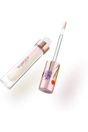 Kiko Days In Bloom Volumizing Lip Shine 01