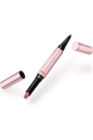 Kiko Days In Bloom 2-In-1 Vibrant Lipstick&Pencil 02