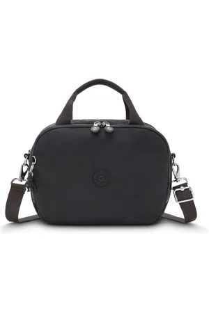 Kipling Travel Accessory Palmbeach Noir Large Woman 100% Polyamide