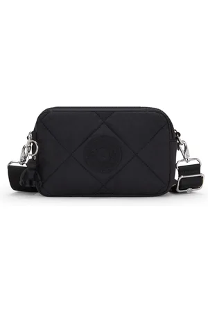 Kipling Crossbody Bag Milda Cosmic Quilt Small Woman 100% Polyamide