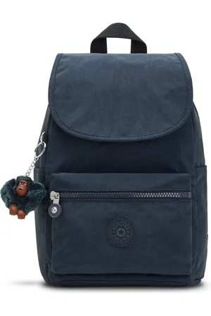 Kipling Backpacks Ezra S True Tonal Small Woman 100% Polyamide