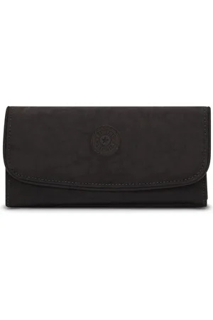 Kipling Wallet & Purses Money Land Nostalgic Large Woman 56% Recycled Polyamide, 44% Polyamide