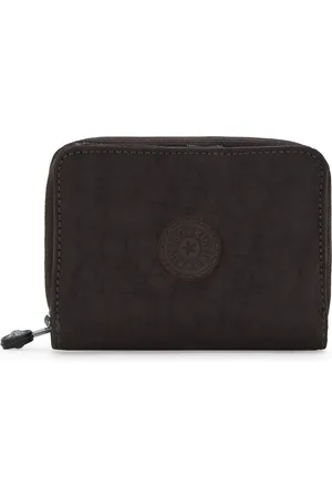 Kipling Wallet & Purses Money Love Nostalgic Medium Woman 56% Recycled Polyamide, 44% Polyamide