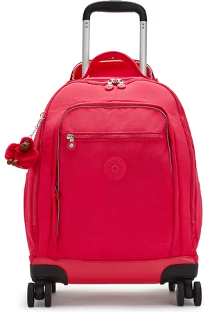 Kipling Backpack New Zea True Large Woman 100% Polyamide