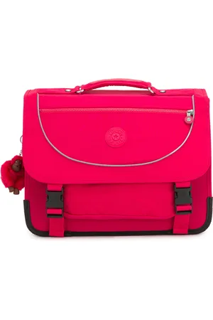 Kipling Backpack Preppy True Medium Woman 100% Polyamide
