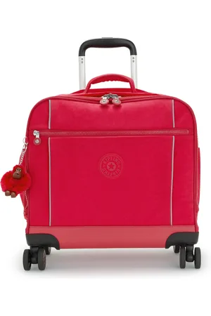Kipling Carry On New Storia True Large Woman 100% Polyamide
