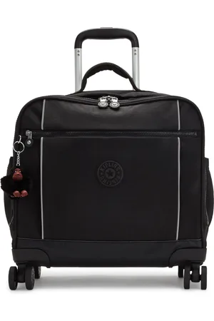 Kipling Carry On New Storia True Large Woman 100% Polyamide