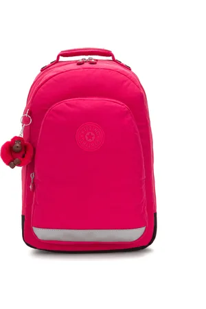 Kipling Backpack Class Room True Large Woman 100% Polyamide