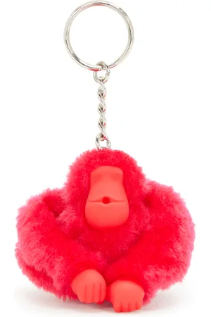 Kipling Monkey/keyhanger Monkeyclip S Monkey Small Woman 72% Acrylic, 28% Polyester