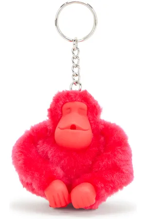 Kipling Monkey/keyhanger Monkeyclip M Monkey Medium Woman 72% Acrylic, 28% Polyester