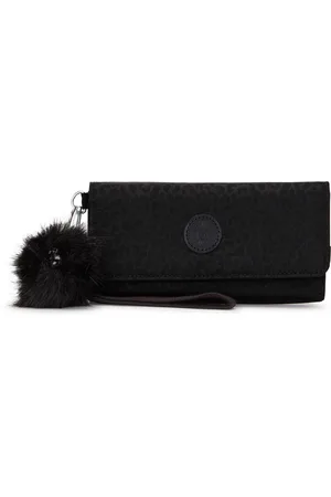 Kipling Wallet & Purses Rubi Shimmering Spots Large Woman 100% Polyamide