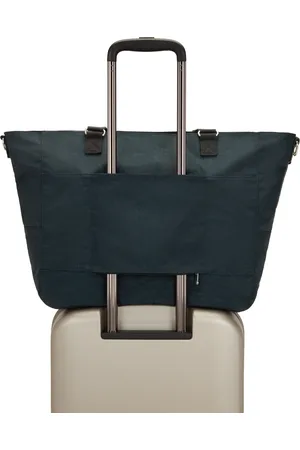 Kipling Weekend Bag Isaac True Tonal Large Woman 100% Polyamide