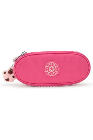 Kipling Pouch Duobox Happy Combo Medium Woman 100% Polyamide