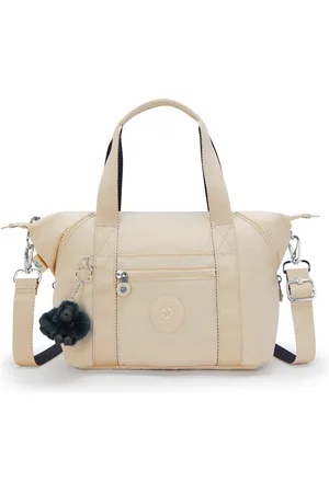 Kipling Shoulder Bag Art Mini Back To Small Woman 56% Recycled Polyamide, 44% Polyamide