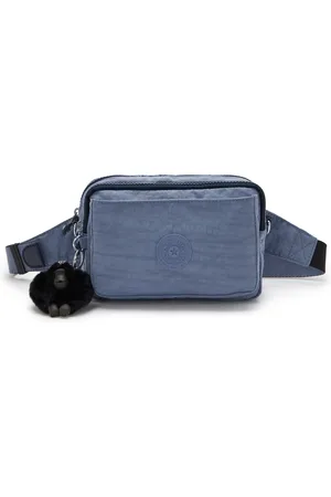 Kipling Crossbody Bag Abanu Multi Lover Small Woman 56% Recycled Polyamide, 44% Polyamide