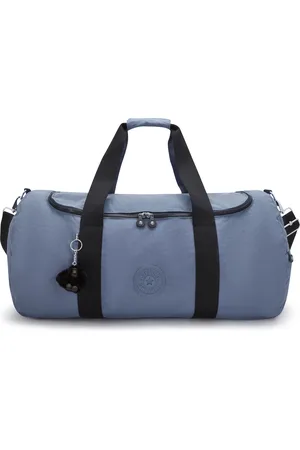 Kipling Weekend Bag Argus M Lover Large Woman 56% Recycled Polyamide, 44% Polyamide