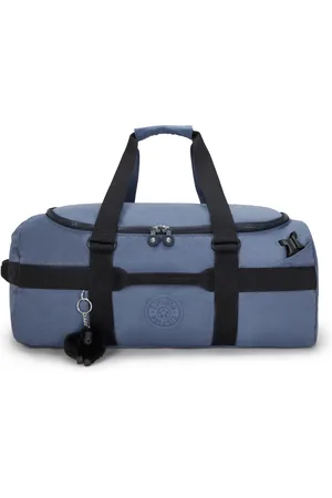 Kipling Weekend Bag Jonis S Lover Small Woman 56% Recycled Polyamide, 44% Polyamide