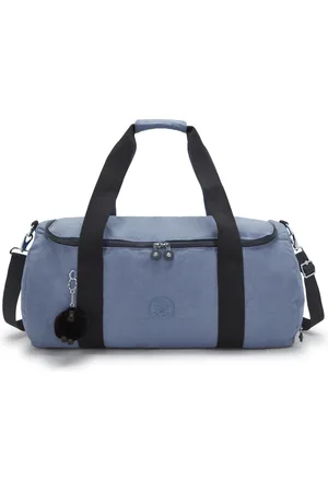 Kipling Weekend Bag Argus S Lover Small Woman 56% Recycled Polyamide, 44% Polyamide