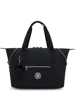 Kipling Tote Art M Rapid Large Woman 100% Polyamide